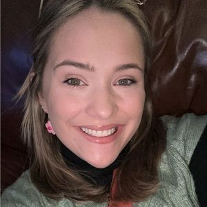 Meet your Posher, Grace